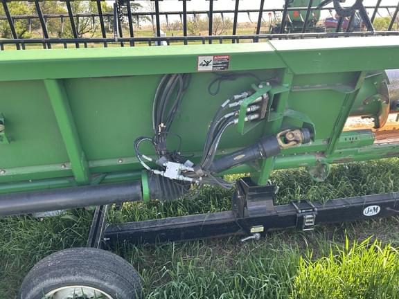 Image of J&M HT8 equipment image 4