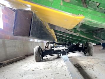 Main image J&M HT974