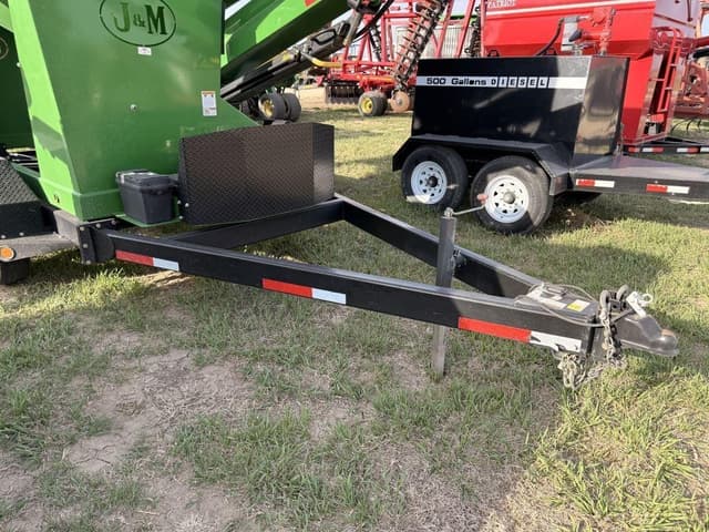 Image of J&M 375ST equipment image 1