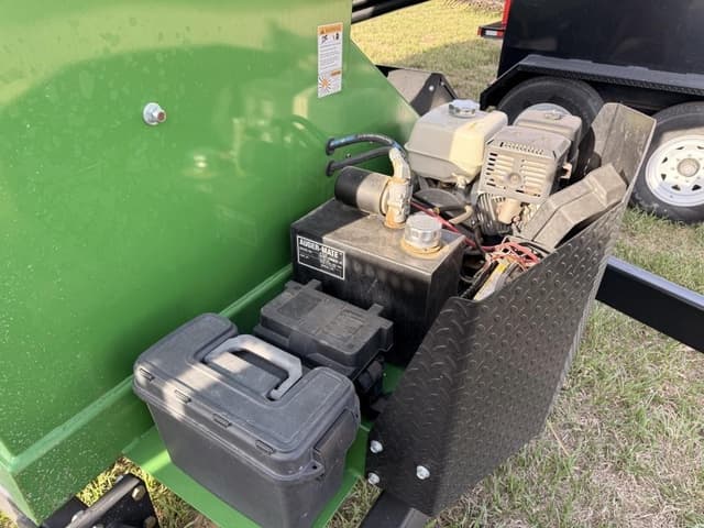 Image of J&M 375ST equipment image 2