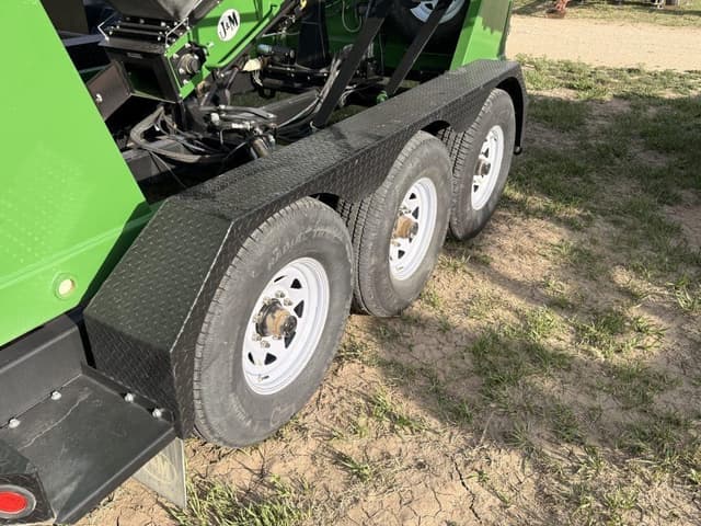 Image of J&M 375ST equipment image 4