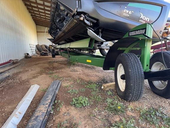 Main image J&M TB-3500