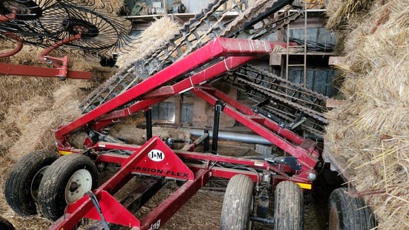 Main image J&M TF212