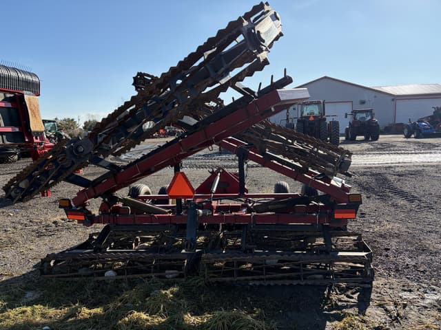 Image of J&M TF212 equipment image 1