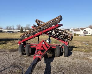 2013 J&M TF212 Image