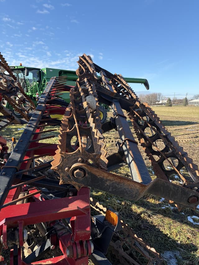 Image of J&M TF212 equipment image 2