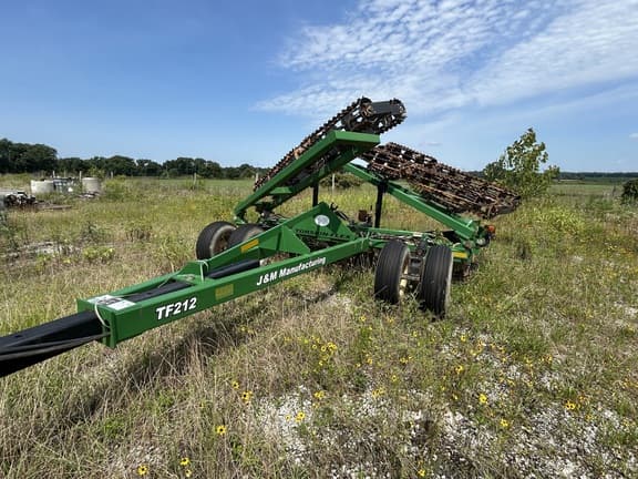 Image of J&M TF212-30 equipment image 2