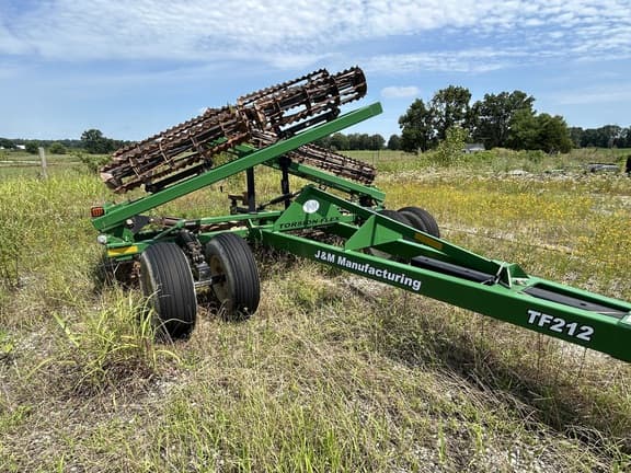 Image of J&M TF212-30 equipment image 1