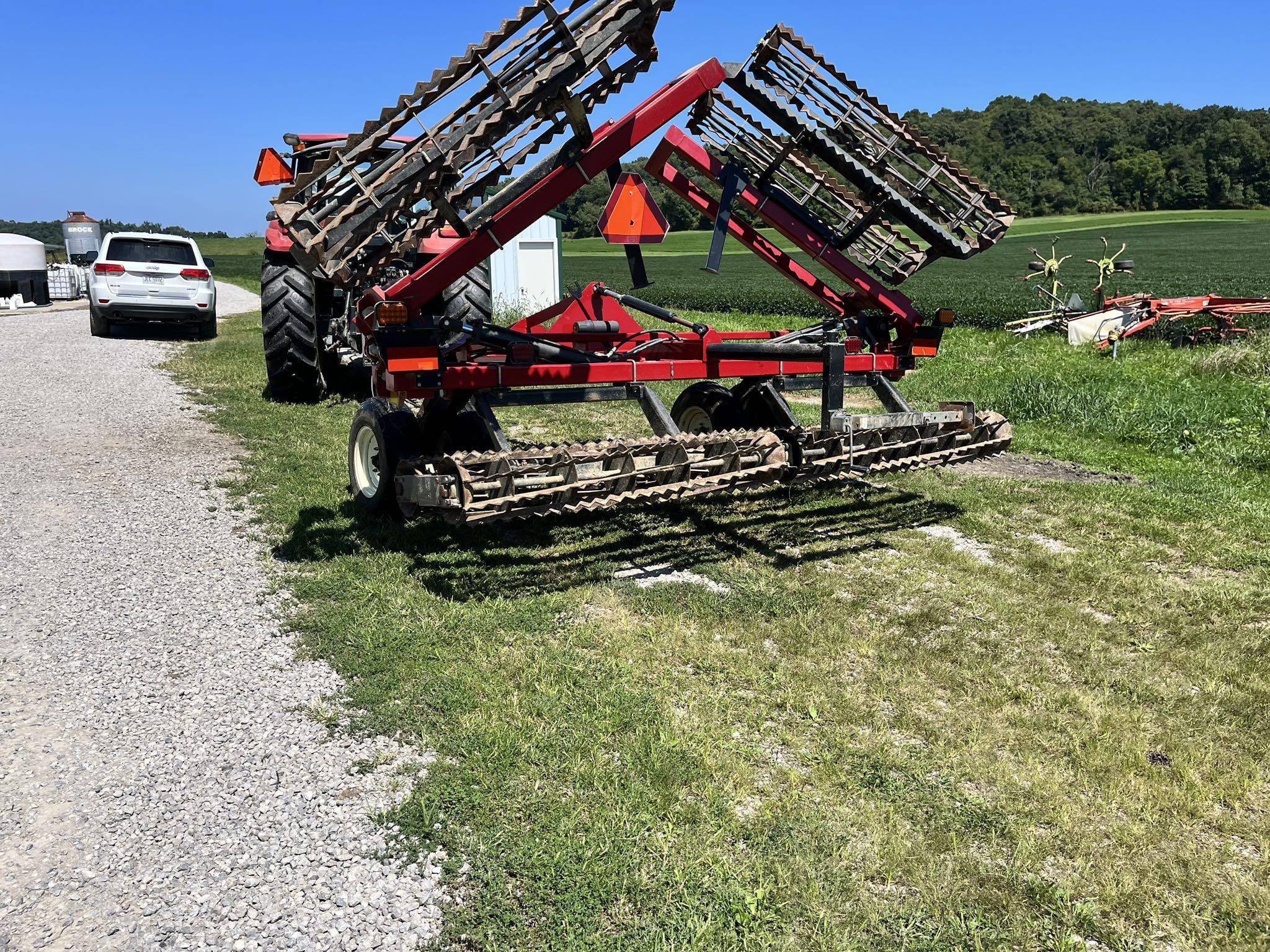 Main image J&M TF212