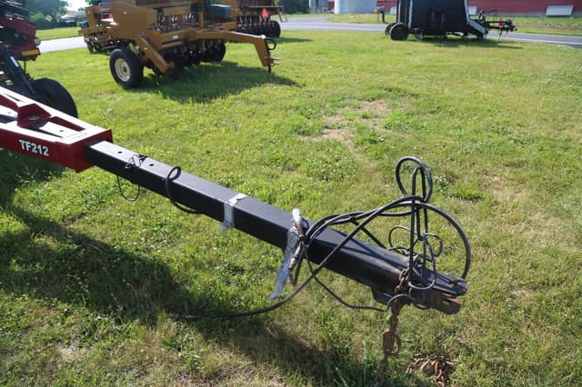 Image of J&M TF212 equipment image 2