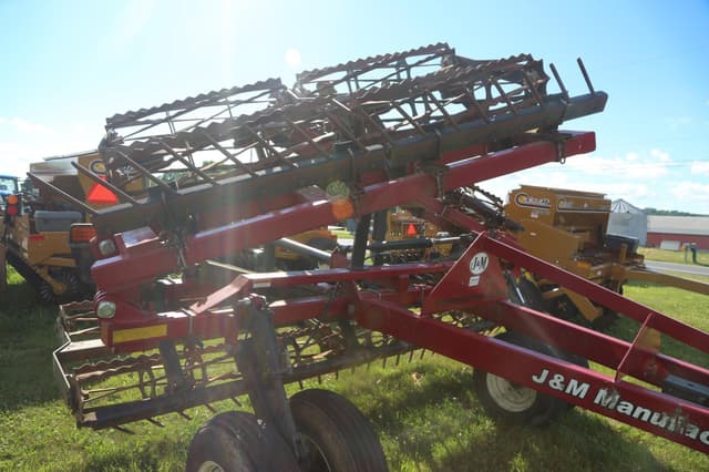 Image of J&M TF212 equipment image 4