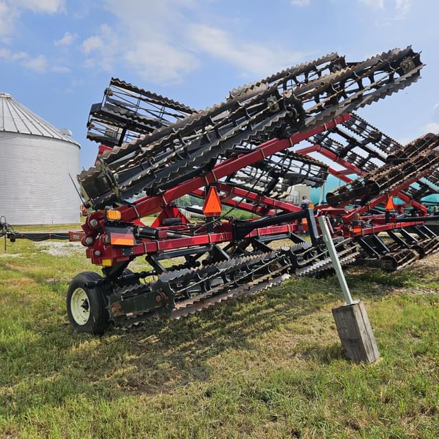 Image of J&M TF212 equipment image 4