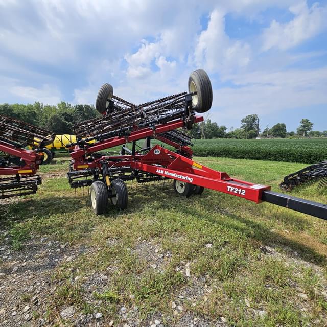 Image of J&M TF212 equipment image 2