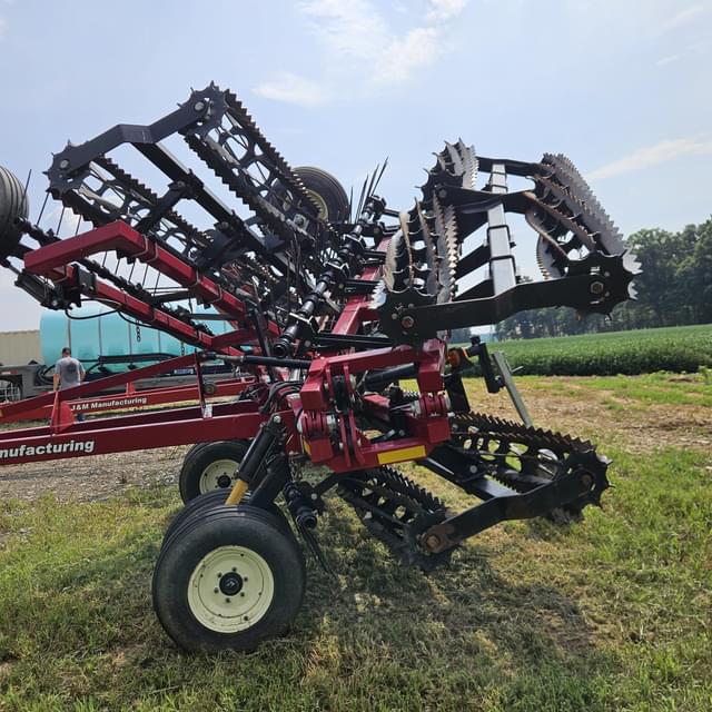 Image of J&M TF212 equipment image 3