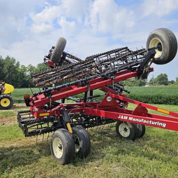 Main image J&M TF212