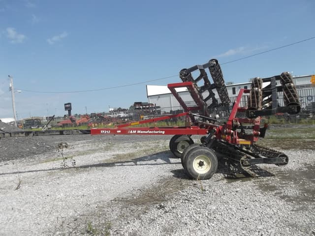 Image of J&M TF212 equipment image 2