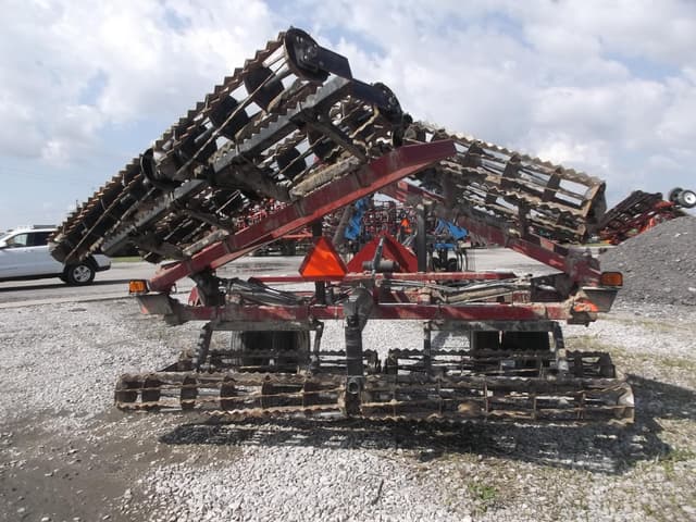 Image of J&M TF212 equipment image 4