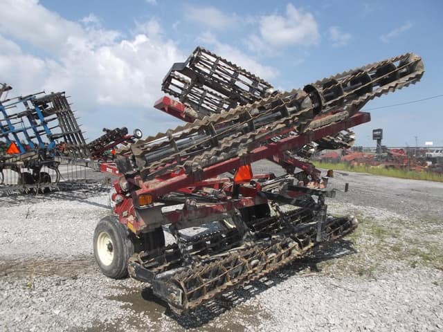 Image of J&M TF212 equipment image 3