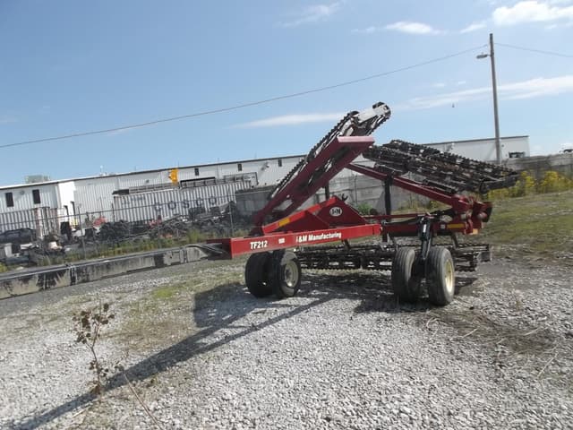 Image of J&M TF212 equipment image 1