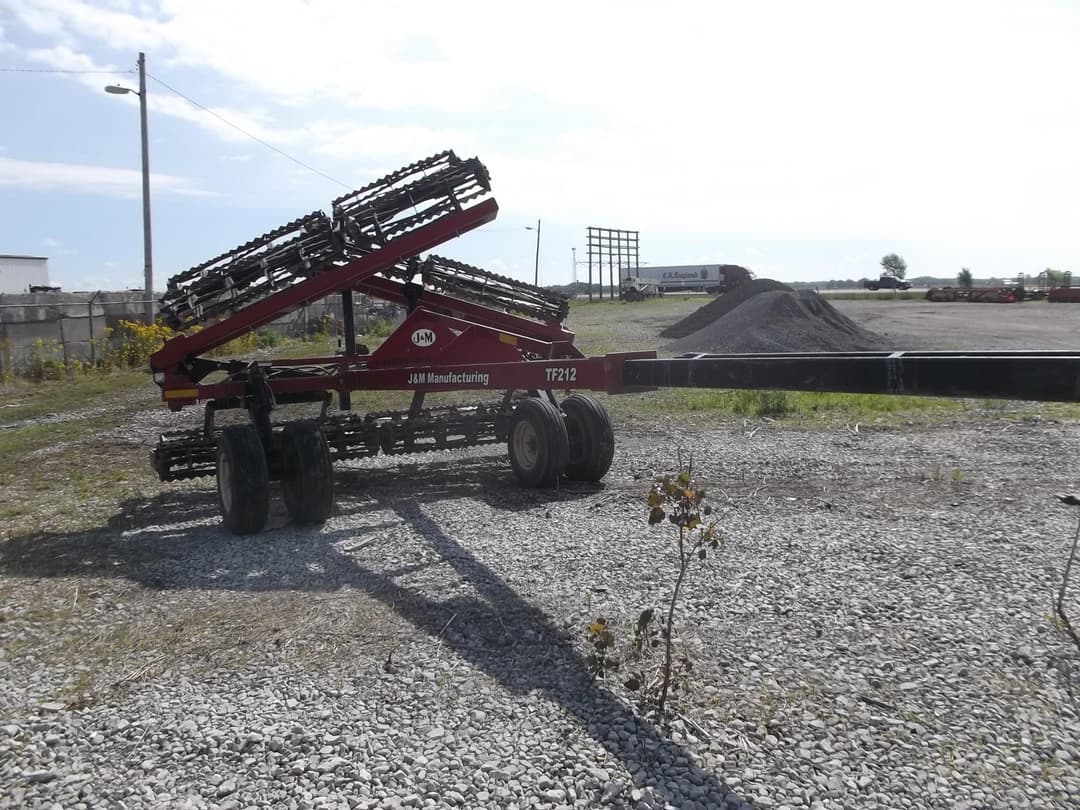 Image of J&M TF212 Primary image