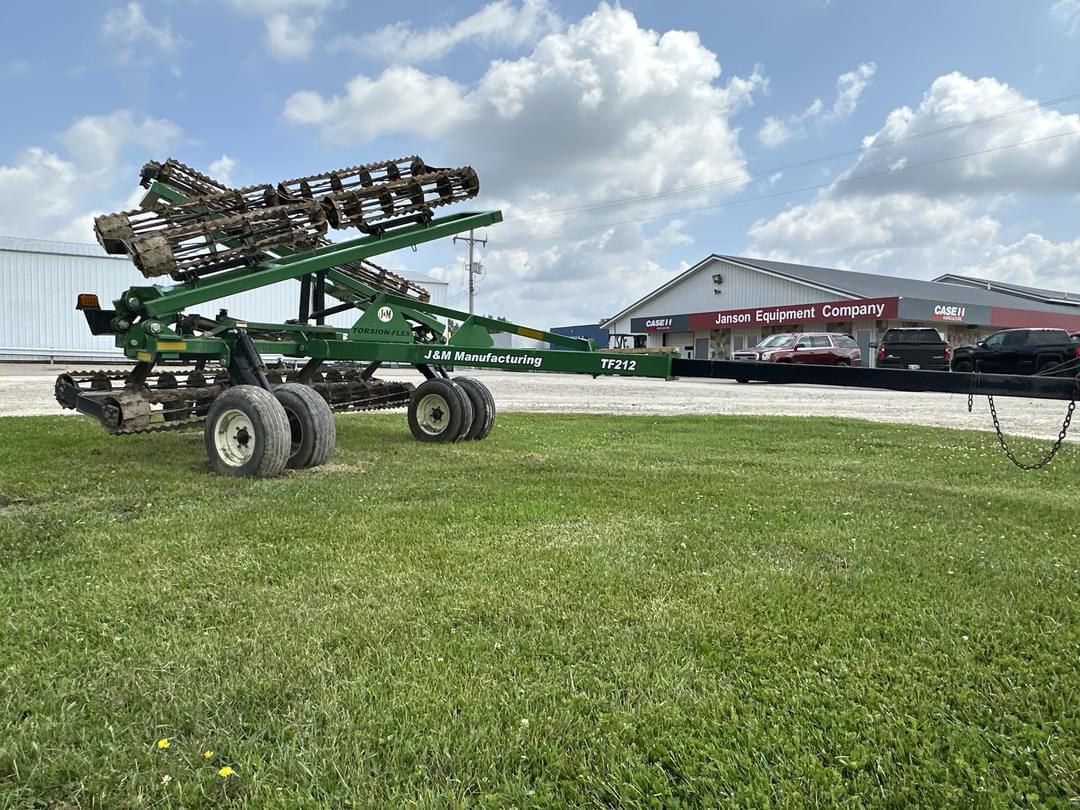 Image of J&M TF212 Primary image