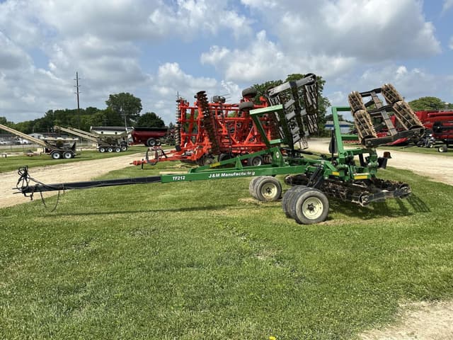 Image of J&M TF212 equipment image 3