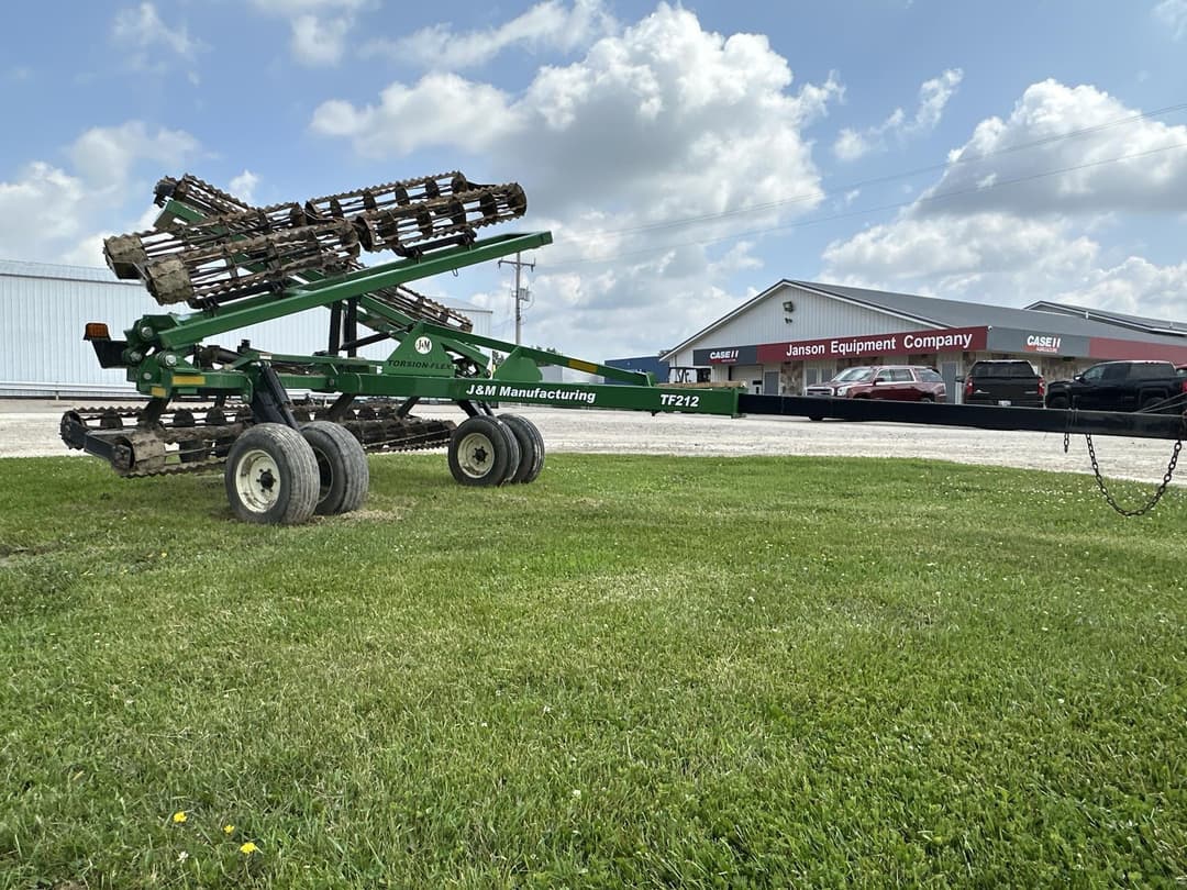 Image of J&M TF212 Primary image