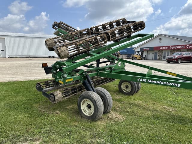 Image of J&M TF212 equipment image 2