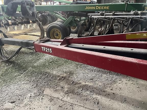 Image of J&M TF215 equipment image 2