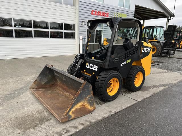 Image of JCB 175 equipment image 1