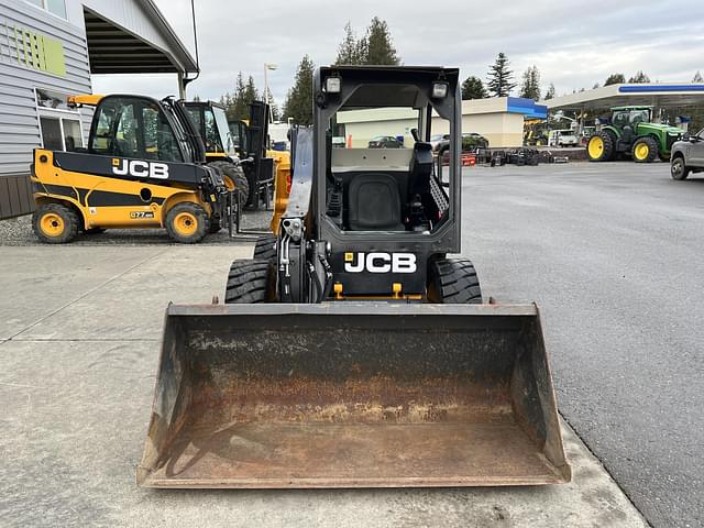 Image of JCB 175 equipment image 2