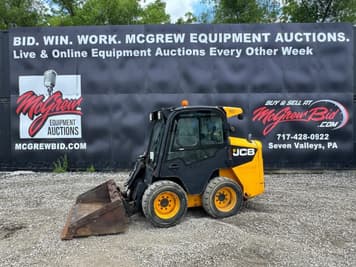 Main image JCB 190