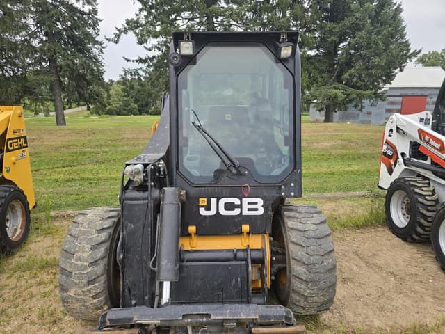 Image of JCB 260 equipment image 1
