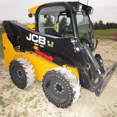 Main image JCB 260 Eco