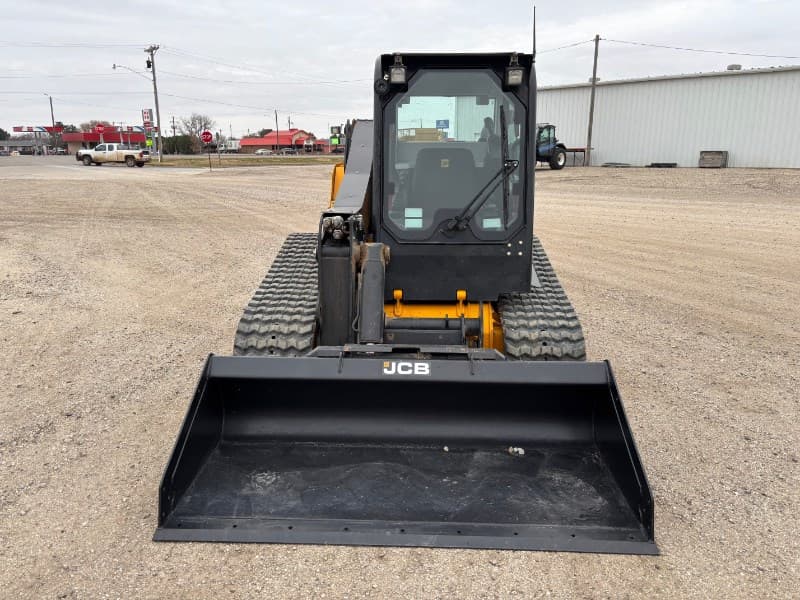 Image of JCB 260T Image 1