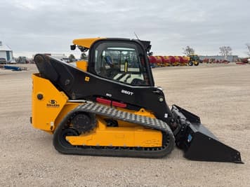 Main image JCB 260T