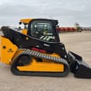 2013 JCB 260T Image