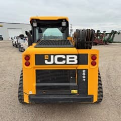 Image of JCB 260T Image 1