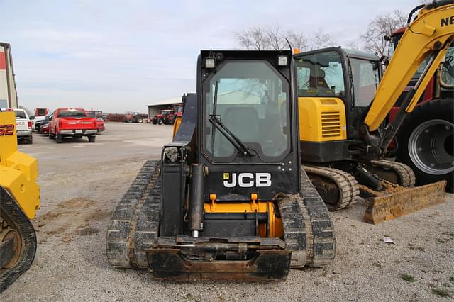 Image of JCB 260T equipment image 2