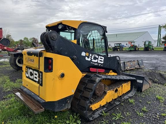 Image of JCB 300T Image 1