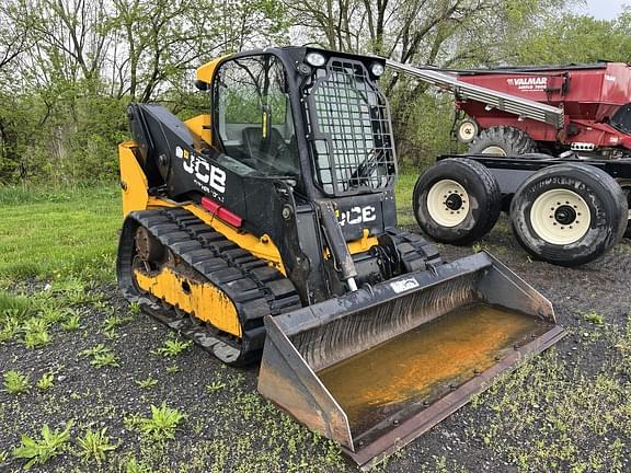 Image of JCB 300T Image 0