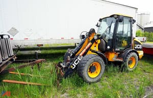 2013 JCB 406B Image