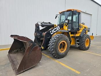 2013 JCB 437 Equipment Image0