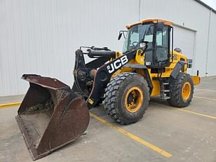 Main image JCB 437 0