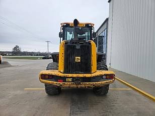 Main image JCB 437 3