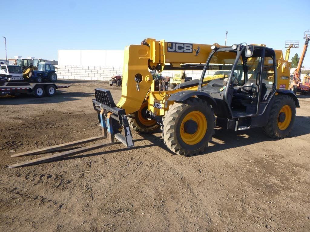 Main image JCB 506-36