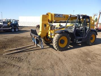 Main image JCB 506-36
