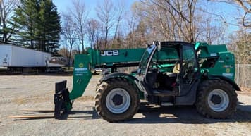 Main image JCB 507-42