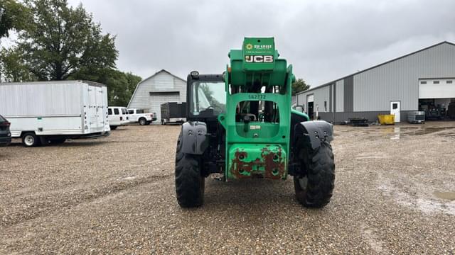 Image of JCB 507-42 equipment image 3