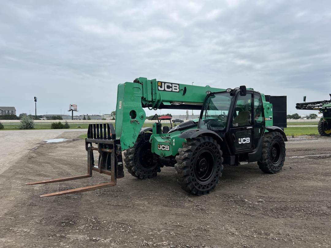 Image of JCB 509-42 Primary image